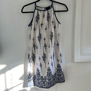 Just Tylor Dress